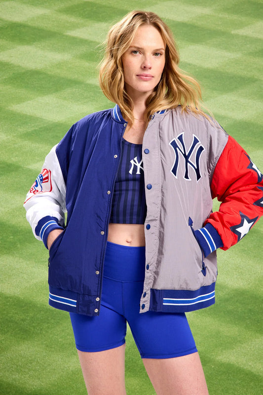 Yankees Bomber Jacket
