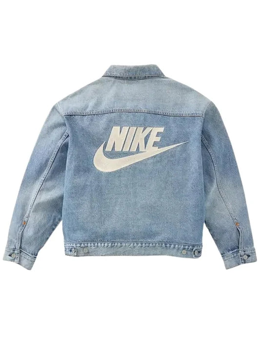 Levi’s X Nike Trucker Jacket