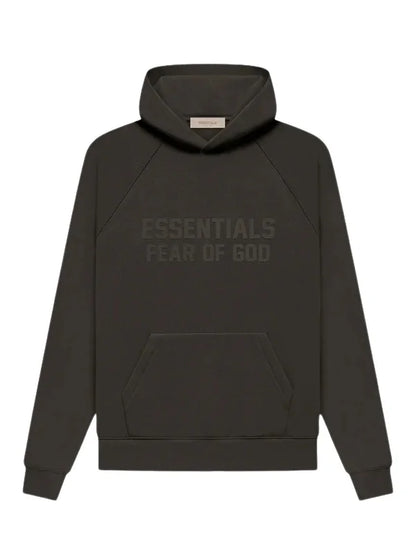 Fear of God Coral Essentials Hoodie