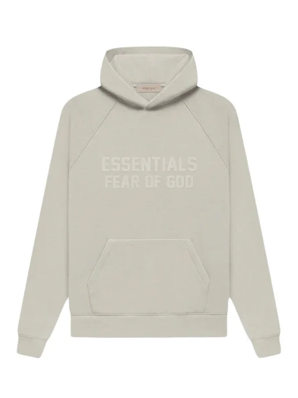 Fear of God Coral Essentials Hoodie