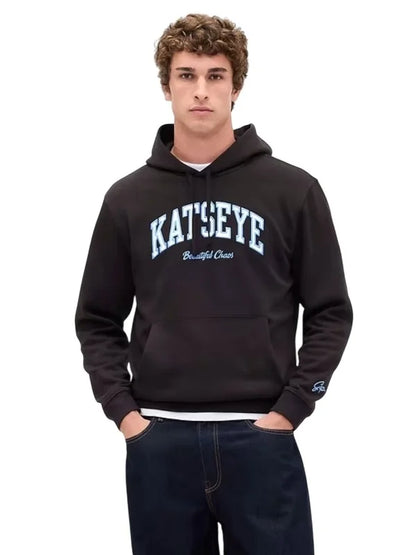 Katseye Gap Hoodie