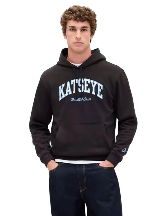 Katseye Gap Hoodie