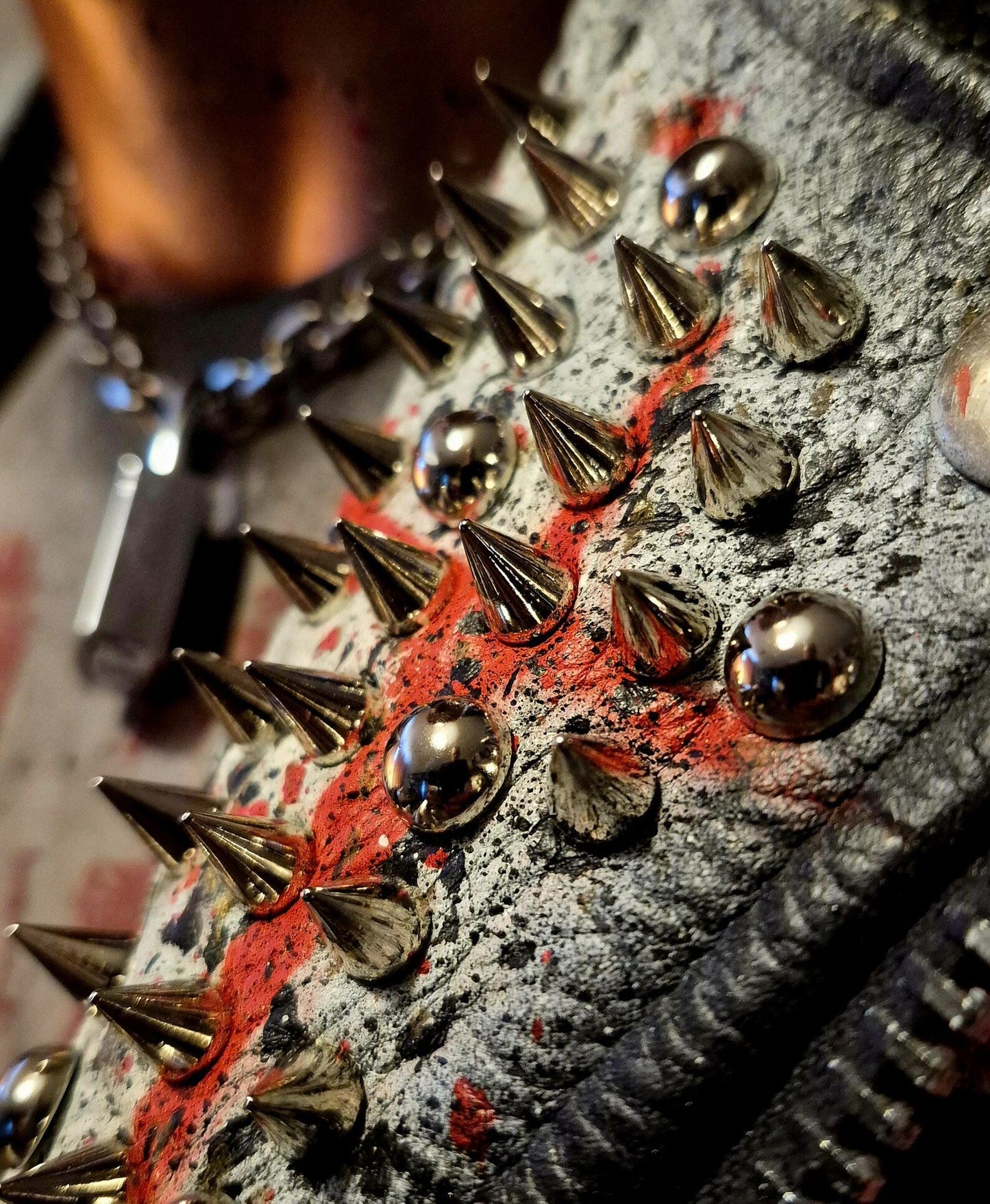 Frankenstein Monster Jacket